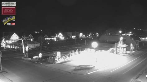 boreal webcams|truckee webcam downtown live.